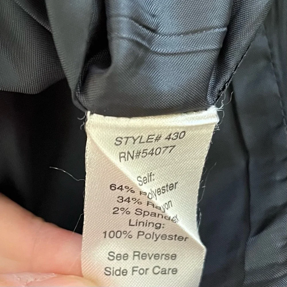 CAbi Vintage Grey 